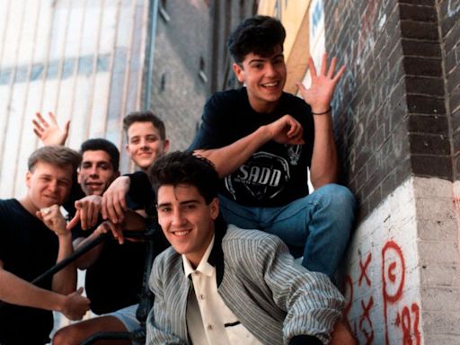 The Hurdles New Kids on the Block Overcame Before Enjoying Pop Music Success