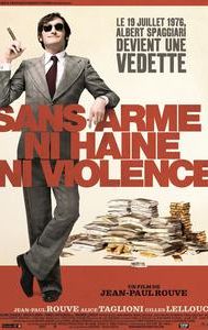 Sans arme, ni haine, ni violence