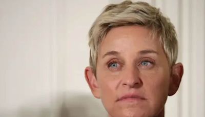 'How Did I Get That?' Ellen DeGeneres Talks About Dealing With Health Challenges In New Netflix Special - News18