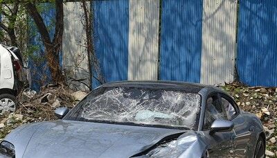 Porsche crash: Father of accused minor, 5 others get bail in juvenile case