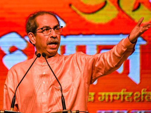 Morning briefing: Uddhav says big projects being taken away from Maharashtra; Assam CM attacks Rahul on ‘lies’ & more