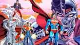 Original Return of Superman Creative Teams Reunite for 30th Anniversary Special