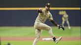 Padres' Huge Trade Acquisition is MLB's Hardest Starting Pitcher to Hit