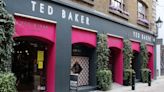 Ted Baker to close 15 stores and cut 245 jobs