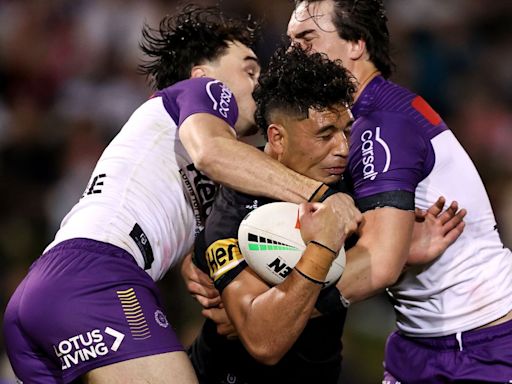 How to watch Storm vs Panthers: live streams 2024 NRL Grand Final, team news