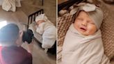 Boy, 11, Learns Photography Skills, Then Captures Beautiful Photos of Newborn Sister: 'Meant So Much' (Exclusive)