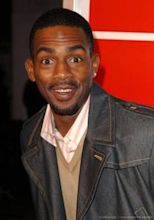 Bill Bellamy