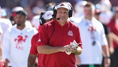 Jax State’s Rich Rodriguez gets 2-year contract extension