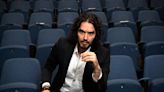 Russell Brand marks 20 years of sobriety by thanking those who helped: ‘it’s never done on your own’