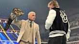 Booker T Comments On WWE Championship Match Between Cody Rhodes And Logan Paul - Wrestling Inc.