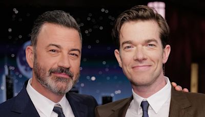 Jimmy Kimmel, John Mulaney Both Pass on Hosting Oscars Ceremony