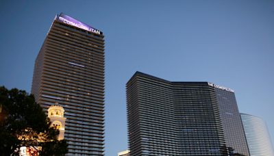 3 charged with murder for Las Vegas Strip hotel room death