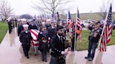 Freedom native U.S. Navy hero laid to rest 82 years after Pearl Harbor attack