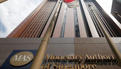 新加坡金管局與中國央行加強綠色金融合作
