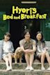 Hyori's Bed & Breakfast