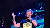 'Good problem:' Guns N' Roses Phoenix concert postponed due to Diamondbacks playoff game