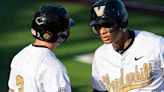 Could Vandy baseball's 17-year Regional streak be in peril?