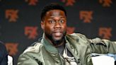 Wait, What! Controversial Blogger Might be Stalking Kevin Hart, According to Report