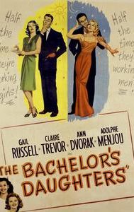 The Bachelor's Daughters