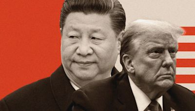 Beijing Braces for a Rematch of Trump vs. China