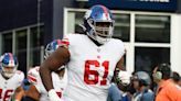 Cleveland Browns sign Nigerian-born offensive tackle Roy Mbaeteka