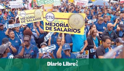 La ADP no logra unanimidad en su convocatoria a paro por el Día del Trabajador