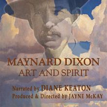 Maynard Dixon: Art and Spirit (2007) - IMDb