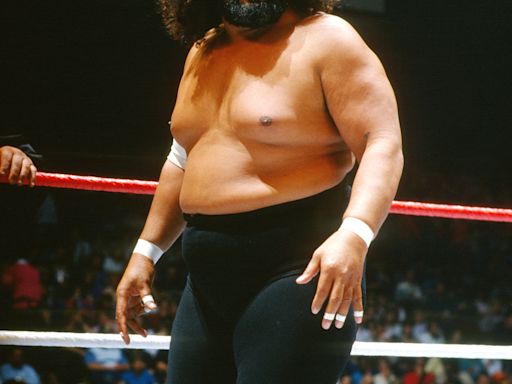 WWE Hall of Famer Sika Anoa'i, of The Wild Samoans and father of Roman Reigns, dies at 79