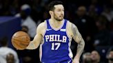 NBA 2024-25: Los Angeles Lakers To Hire JJ Redick As Head Coach - Reports
