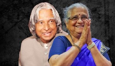 'Wrong number': Sudha Murty shares a heartwarming story about Abdul Kalam's unexpected call