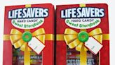 No storybook ending for Life Savers fans this Christmas