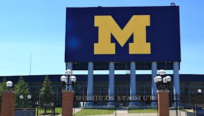 Michigan Stadium to offer alcohol sales in upcoming football season
