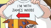 11. Peter's Got Woods