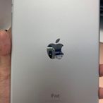 apple ipad mini 4 16g wifi 銀色 白