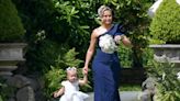 Molly-Mae Hague stuns as maid of honour at sister Zoe's Lake District wedding