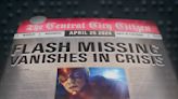 Grant Gustin Marks Arrival of Flash’s April 25, 2024 Crisis Date, Happily Reports: I Have Not ‘Vanished’!