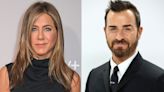 Justin Theroux Responds to Jennifer Aniston After She Speaks Out About Infertility Journey