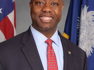 U.S. Senator Tim Scott, Bipartisan Colleagues Say, “Dictator Nicolás Maduro Has Once Again Stolen A Presidential Election”