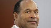 O.J. Simpson Estate Executor Wants Permission to Auction His Belongings