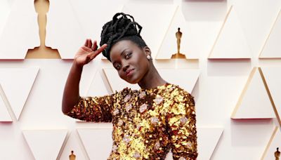 Lupita Nyong'o: Katzen waren ihr größter Albtraum