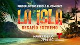 Estos son los primeros participantes confirmados de “La Isla: Desafío Extremo”