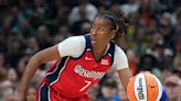 The Mystics have improved since starting 0-12, but they face an uphill climb to make the playoffs