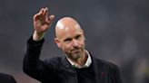 Manchester United-bound Erik Ten Hag leads Ajax to Eredivisie title