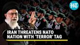 NATO Nation’s Army To Be Blacklisted? Iran Threatens U.S.’ Ally With Tit-For-Tat Action | Canada