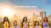 African royals in Ohio, including a Kent grad, can be watched in new reality series