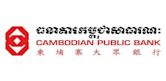 Cambodian Public Bank