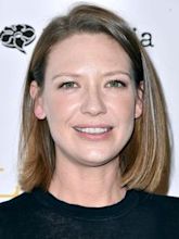 Anna Torv