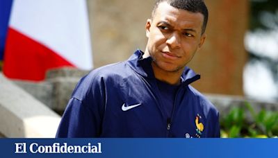 El PSG investiga el contrato de Mbappé por el Real Madrid para cobrarse su deuda