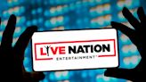 Live Nation responds to DOJ antitrust lawsuit over Ticketmaster