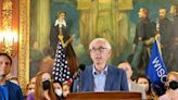 Evers cast doubt on bill addressing PFAS, calls it 'questionable'